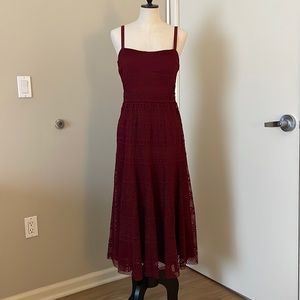 Sandro Dress